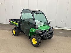 John Deere HPX815E