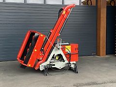 Omarv Böschungsmulcher Auslegemulcher Schlegelmulcher Mulcher