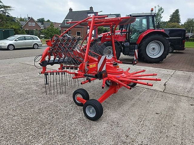 Kuhn GA 4731