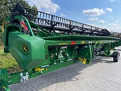 John Deere RDF 30 BANDSCHNEIDWERK
