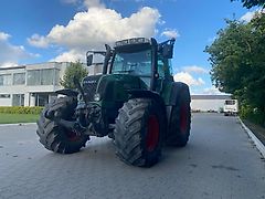 Fendt 412 Vario