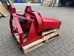 Agerskov AM 55 Stroh- und Heumühle
