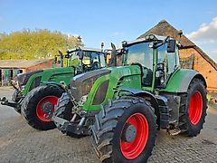 Fendt 930 Com3 Profi 922 924 927 933 936 )