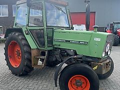 Fendt 306 LS