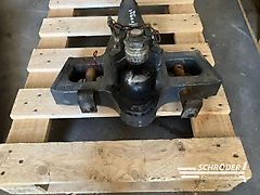 Fendt ZUGKUGELKUPPLUNG K80 KURZ