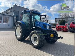 Steyr New Holland T6040