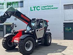 Manitou mlt 850-145 v+