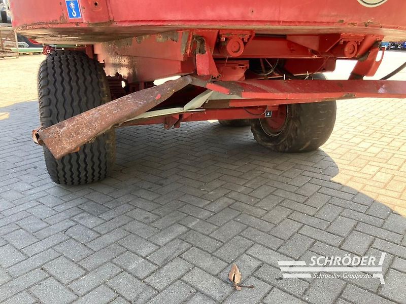 Strautmann VERTI MIX 2000 DOUBLE