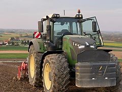 Fendt 936 G6 Profi Plus TOP 942..930..939.