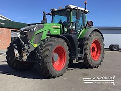 Fendt 939 VARIO GEN7 PROFI PLUS