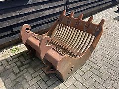 Euro steel. Puinbak cw 30