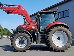 Case IH Puma 175 CVX Vorführmaschine