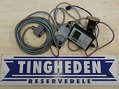 Geringhoff Sidekrius Monitor 02840708 (Spare part/Reservedel/Ersatzteil)