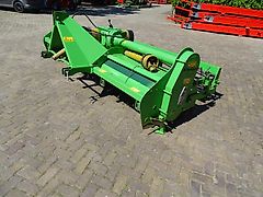 AVR multivator