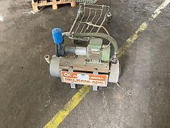 DeLaval Vakumpumpe