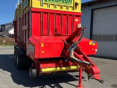 Pöttinger Europrofi 4500