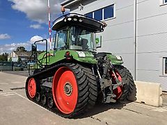 Fendt Fendt 943MT Raupe