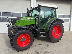 Fendt 209