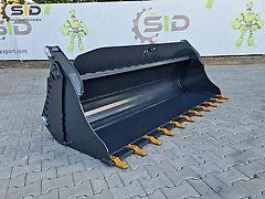 SID Klappschaufel 4IN1 1400mm / 4 in 1 Multifunctional bucket