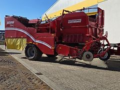 Grimme SE 150 / 60 NB