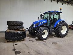 New Holland t5.95