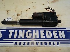 New Holland TX68 (Spare part/Reservedel/Ersatzteil)