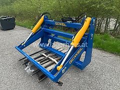RUNDBALLENSCHNEIDER RBS