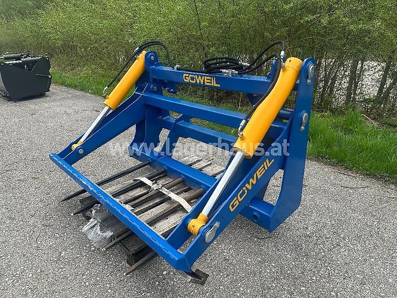 RUNDBALLENSCHNEIDER RBS