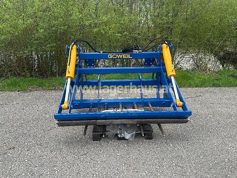 RUNDBALLENSCHNEIDER RBS