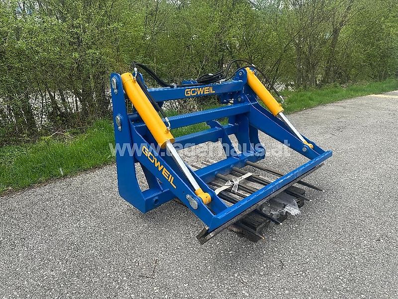 RUNDBALLENSCHNEIDER RBS