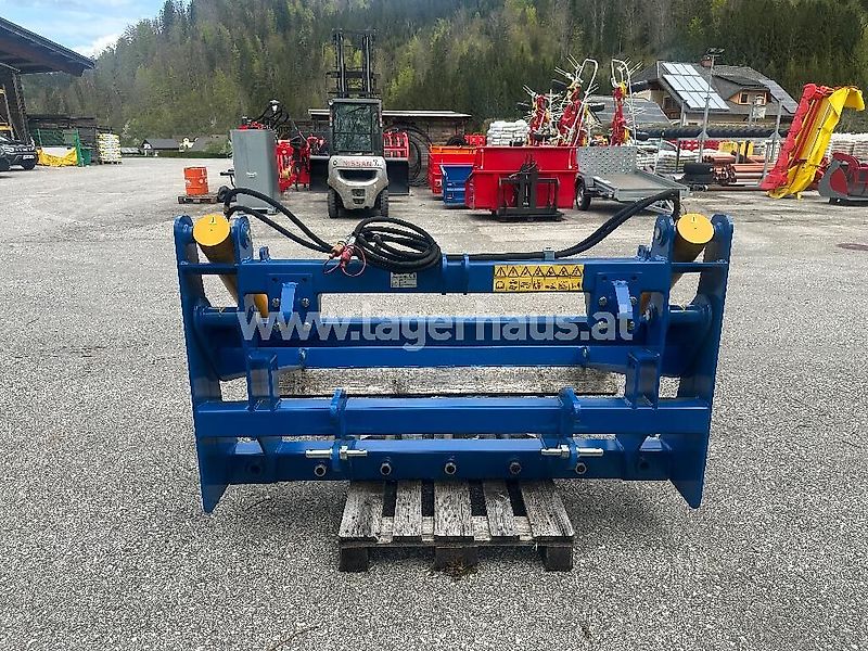 RUNDBALLENSCHNEIDER RBS