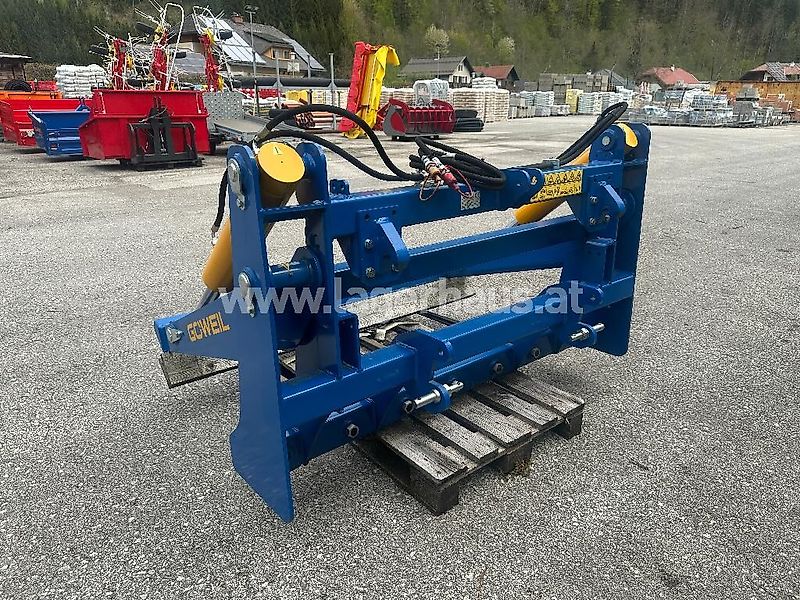 RUNDBALLENSCHNEIDER RBS