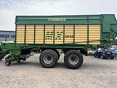 Krone Ladewagen MX 350