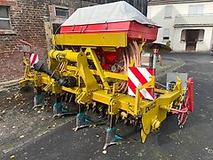 Dutzi KR 3000 Rotor Cultivator