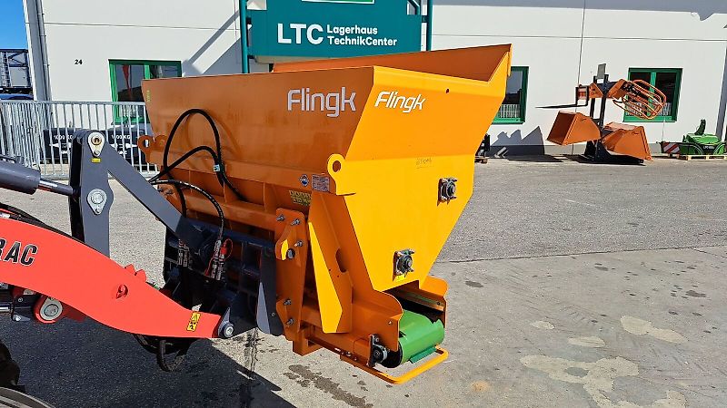 Flingk KSS 1500