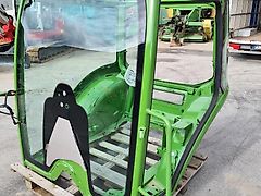Fendt 5 oder 7