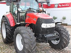 Case IH Luxxum 120