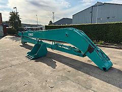 Kobelco SK210LC