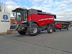 Massey Ferguson MF 7380 Centora AL