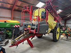 Kverneland IXTRACK C50 TRAILERS