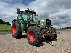 Fendt 275 S