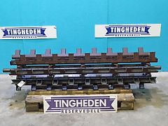 Fendt 8350 (Spare part/Reservedel/Ersatzteil)