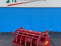 Strautmann Pelikaanbak 2 meter Euro