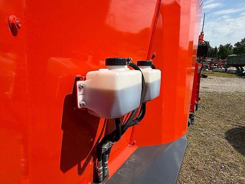 Kuhn Profile 16.2