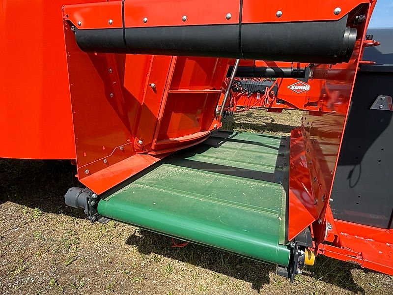 Kuhn Profile 16.2