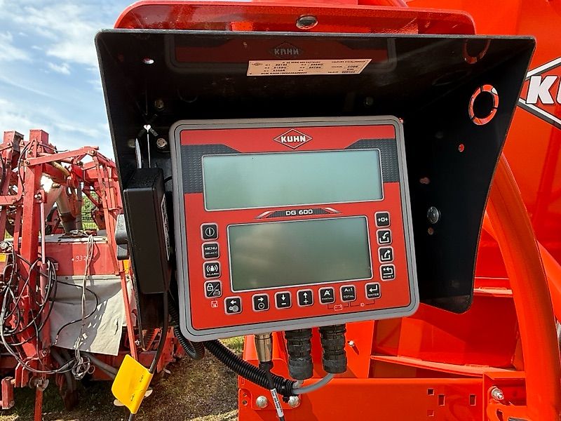 Kuhn Profile 16.2