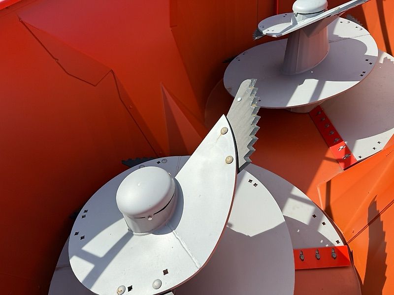 Kuhn Profile 16.2
