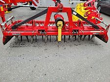 Breviglieri MEK 140 Kreiselegge