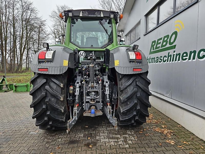 Fendt 824 VARIO PROFI PLUS