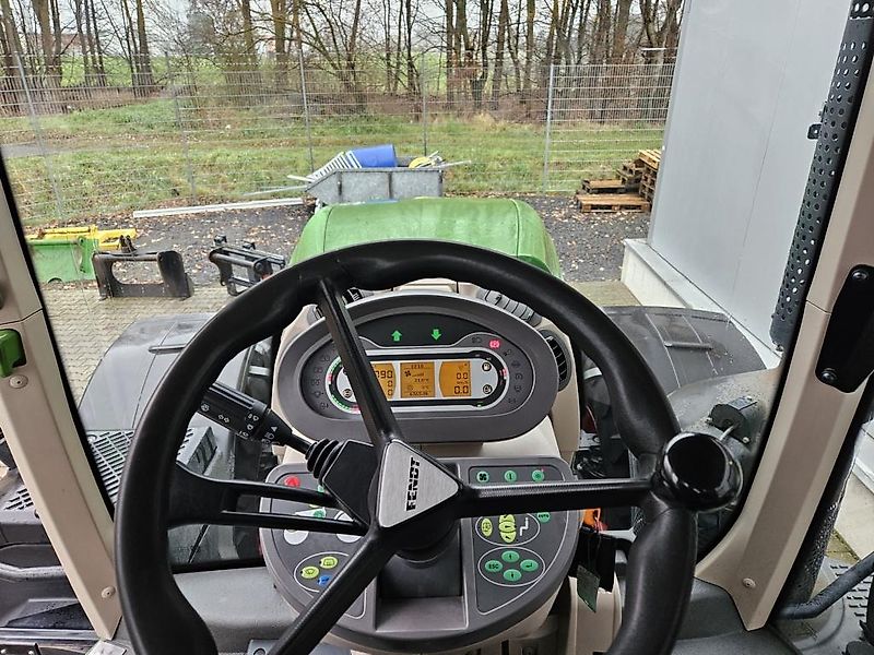 Fendt 824 VARIO PROFI PLUS